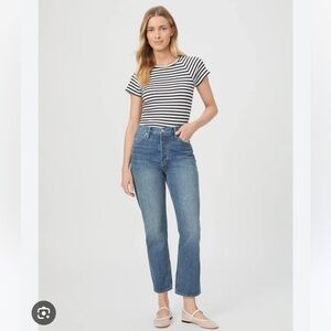 NWT PAIGE Jeans